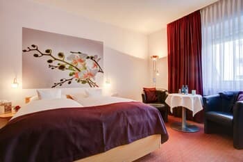 Centro Hotel Consul Kiel by INA