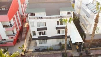 Anatolian Homes & Apart