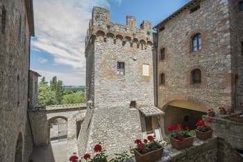Castel Pietraio
