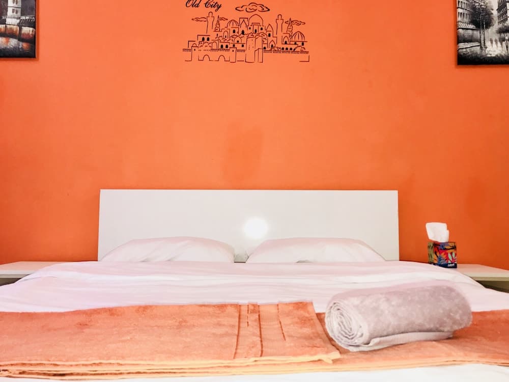 Apartment near Fountain Square