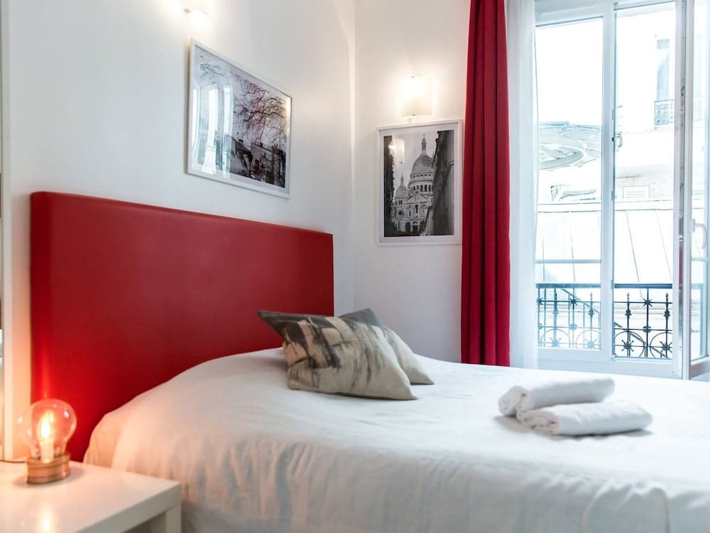 Montmartre Apartments - Toulouse