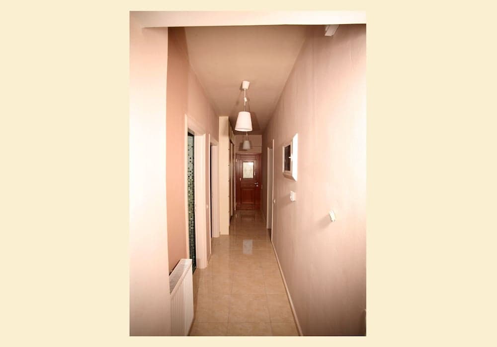 Alekos Beach Houses-Angelo