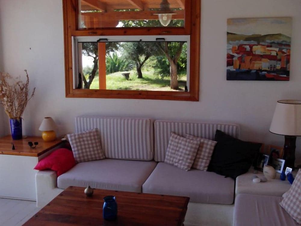 Alekos Beach Houses-Nisos