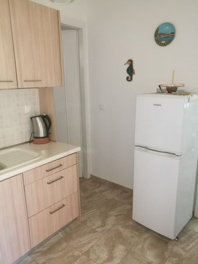 Alekos Beach Houses-Amalia