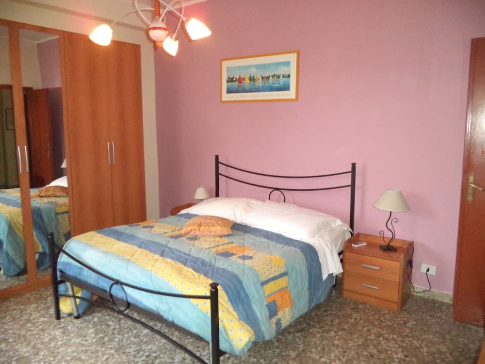 Amunì Sicily Guest House