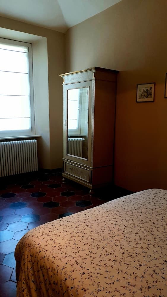 La Fornace di Garessio