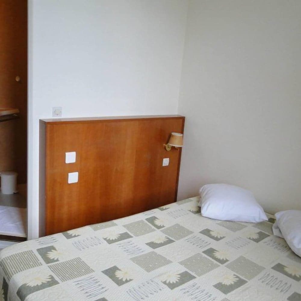 Maison Saint Anthelme