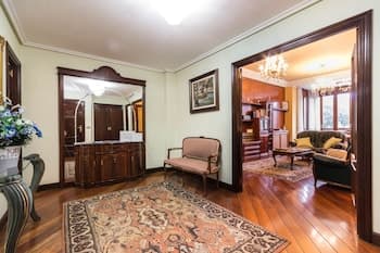 Piso Señorial en Corazon de Bilbao