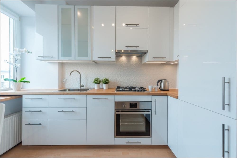 P&O Apartments Białobrzeska