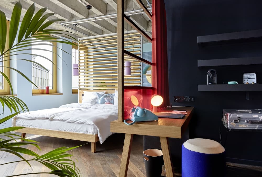 25hours Hotel The Circle