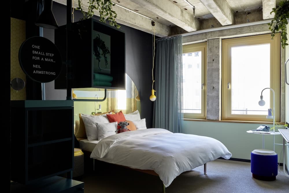 hotel image