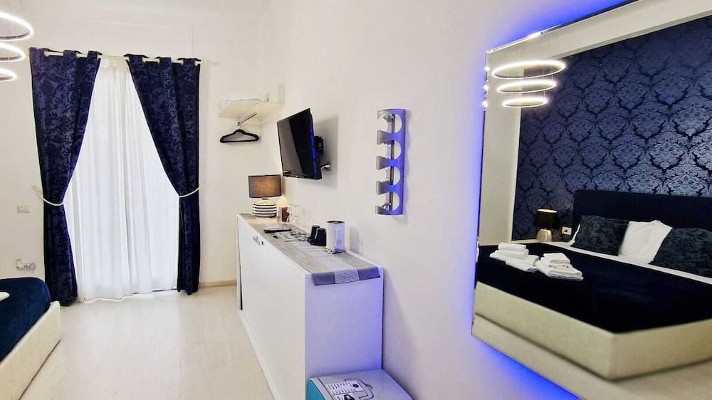 Maschio Angioino Suite