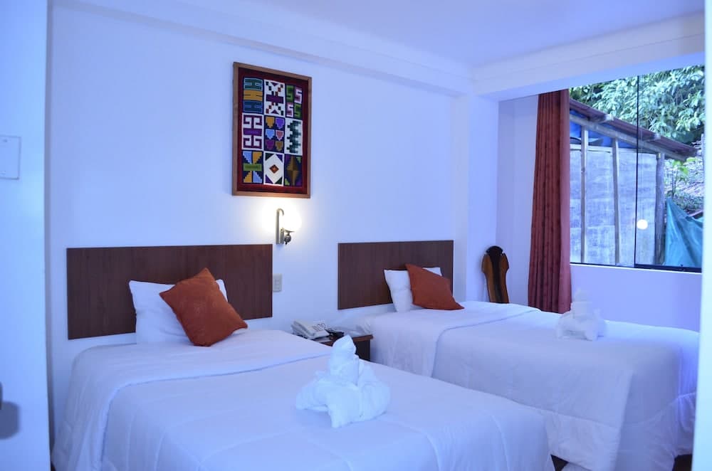 Viandina Machupicchu