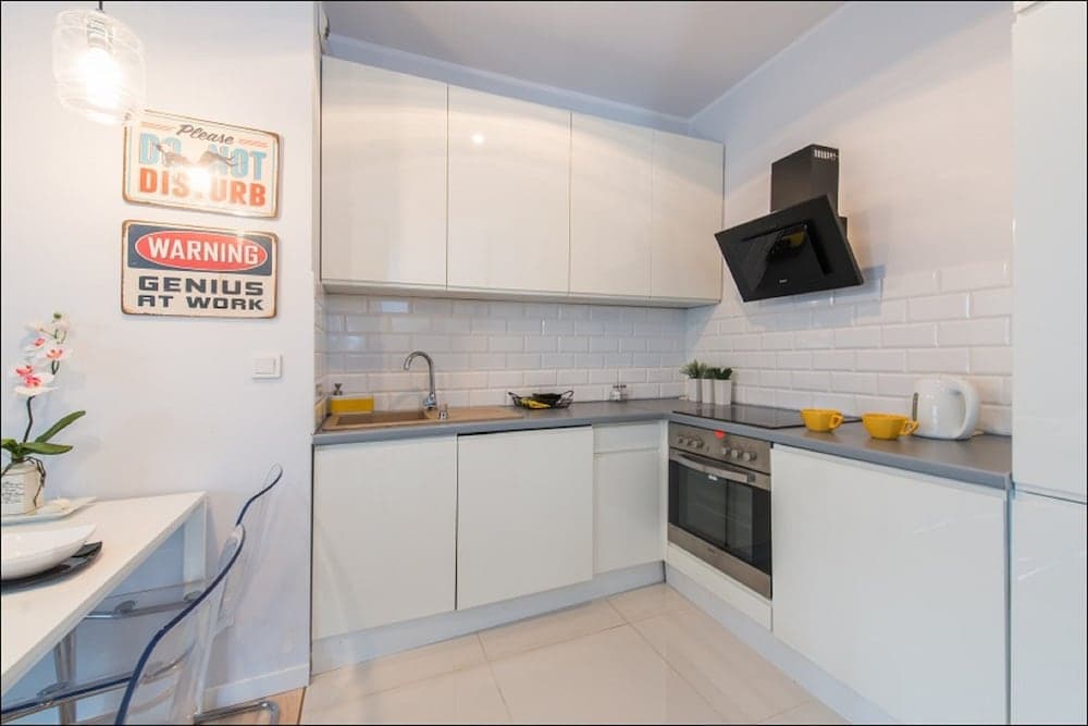 P&O Apartments Kłobucka