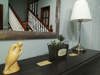 La Casa de la Alcazaba