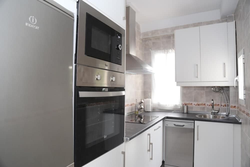 La Casa de la Alcazaba