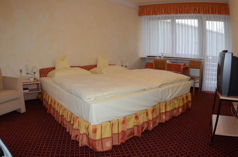 Hotel Garni Goldener Schwan