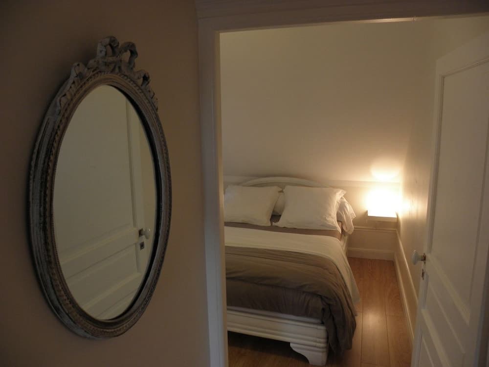 Les Chambres d'hôtes - Le Colombier