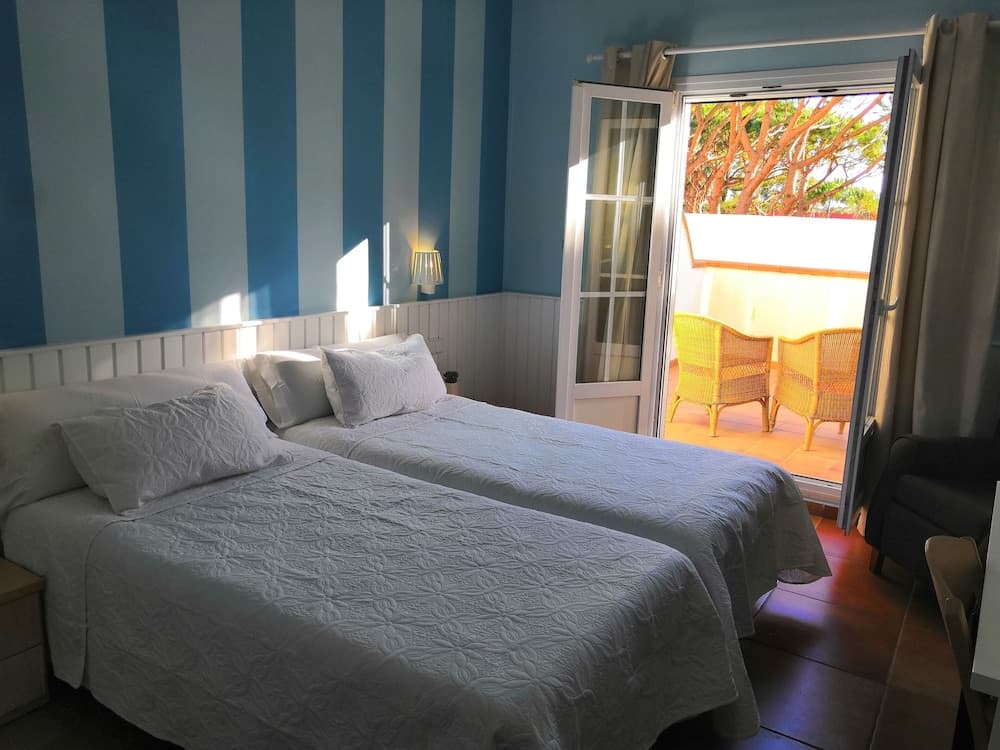 Hotel Marisma Sancti Petri