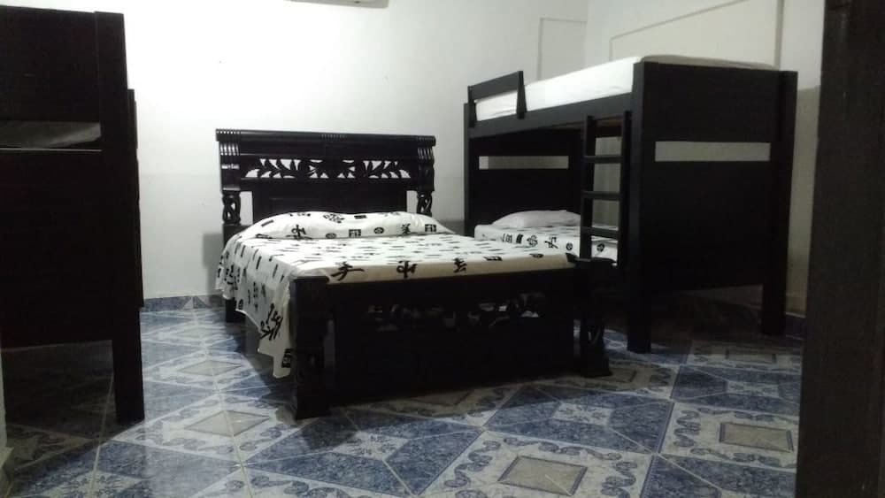 Hotel Beijing International