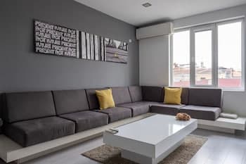 BlueWavePlace Sofia - City Center