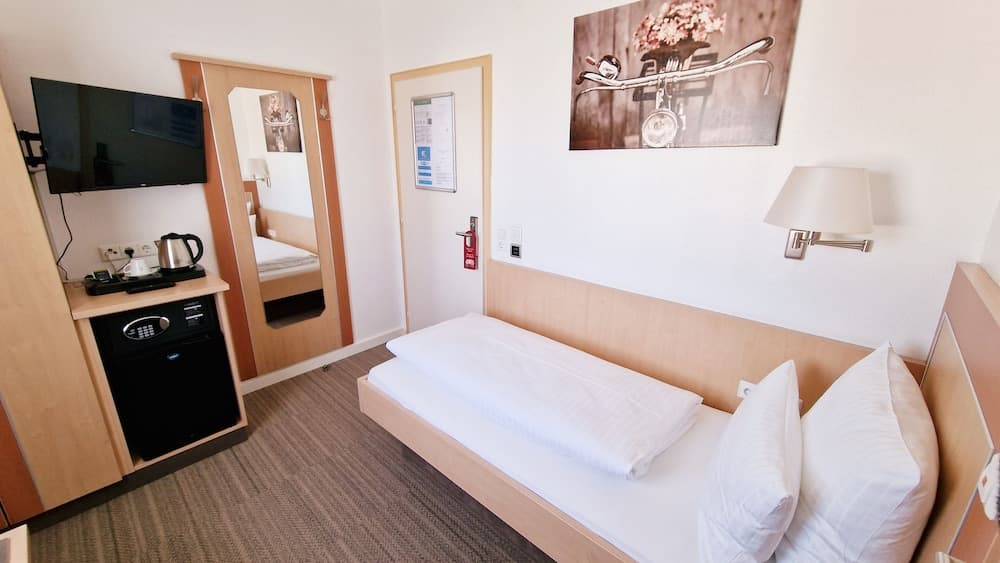 Hotel Garni Superior