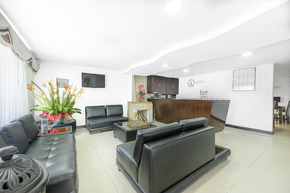 Ayenda 1014 Corferias Bogota