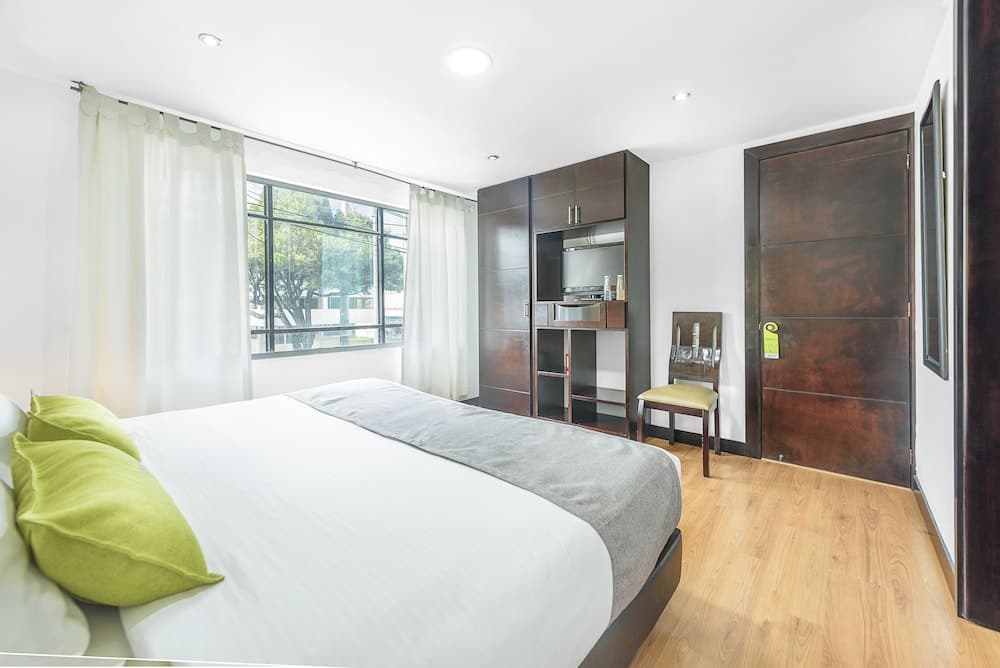 Ayenda 1014 Corferias Bogota