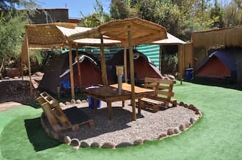 Cabañas Altos de Quitor - Hostel