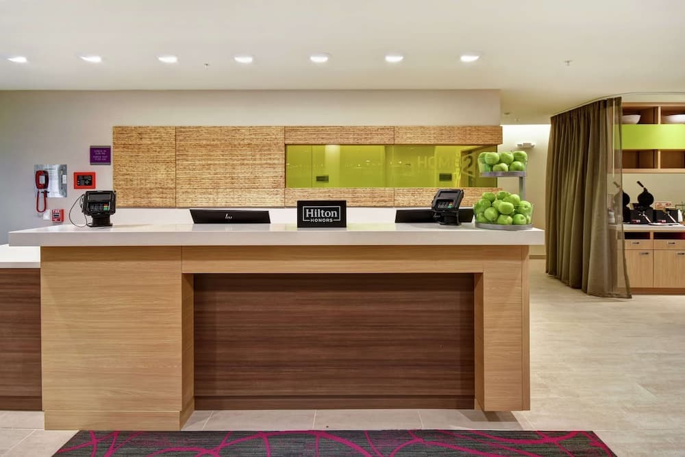 Home2 Suites Eagan Minneapolis