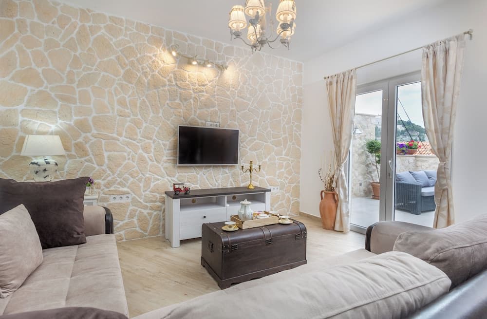 Villa Capitis in the Centre - Private pool