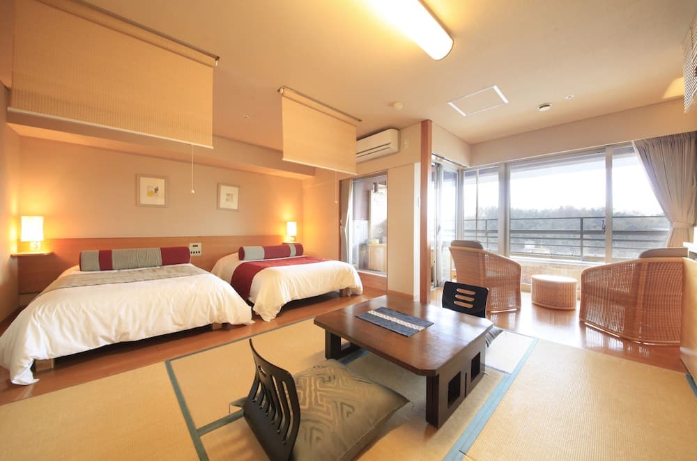 Hotel Isobe Garden