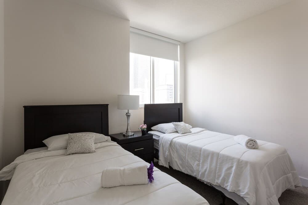 1st Brickell Boutique Residences by Nomad Guru