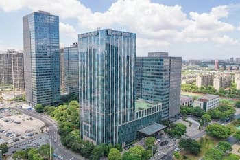 Wanda Realm Nanchang