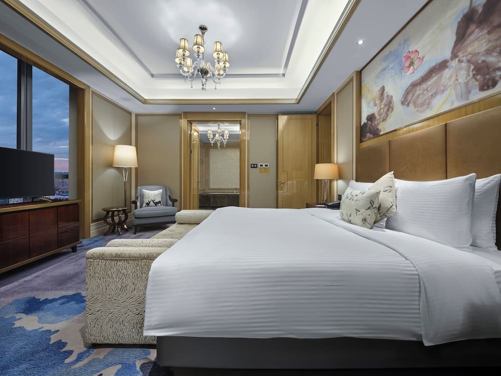 Wanda Realm Nanchang