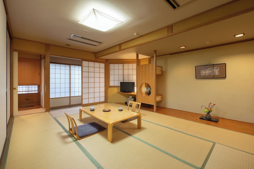 Forest Resort Yamanote Hotel