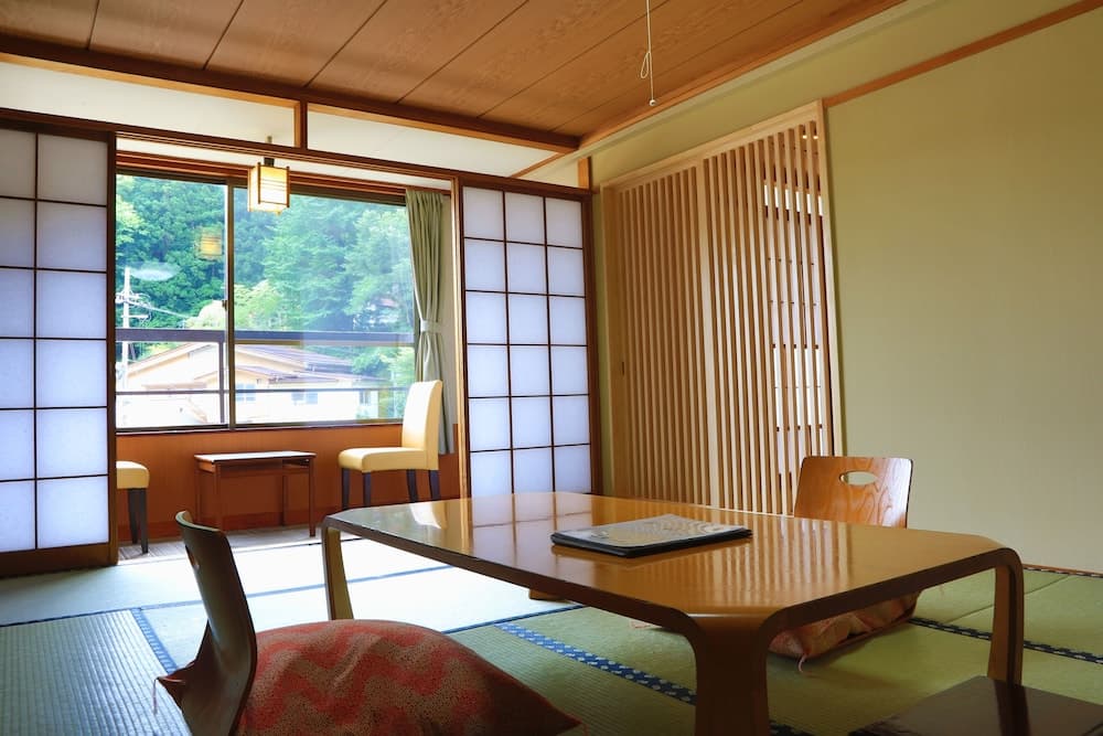 Omotenashinoyado Ryokan Shounkaku