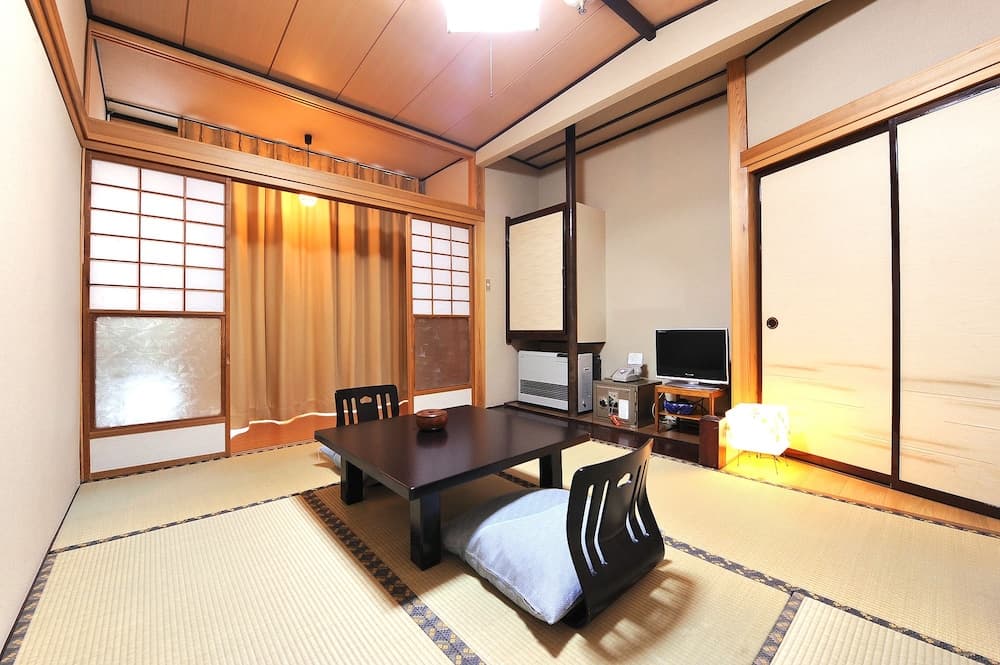 Matsudaya Ryokan