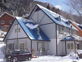 Natural House Pure 21