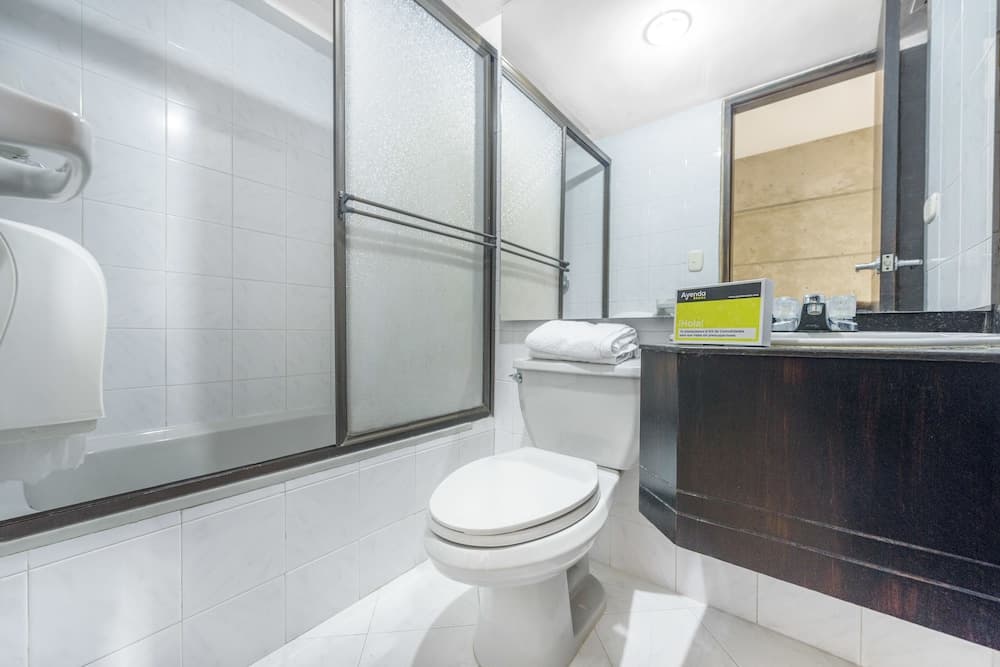 Ayenda 1212 Parque Laureles