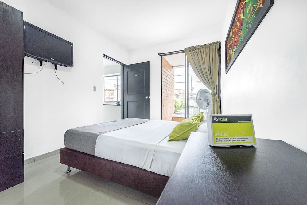 Ayenda 1217 Avenida Bolivariana