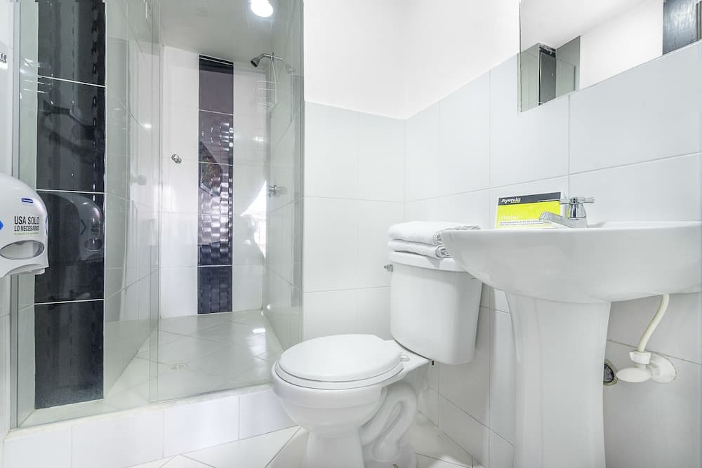 Ayenda 1217 Avenida Bolivariana