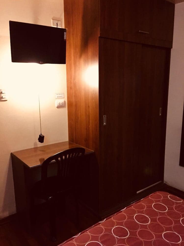 Hostal El Gobernador