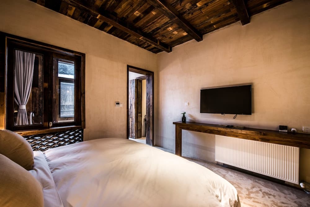 Go Native Downtown House Ningbo