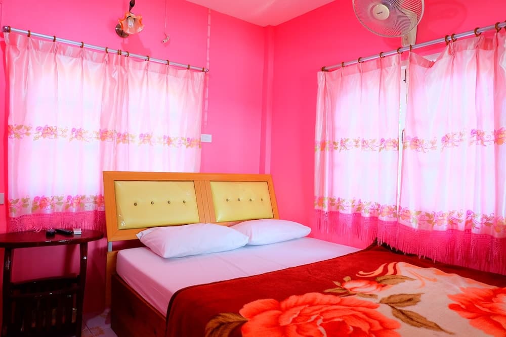 Khunya Resort Riverkwai