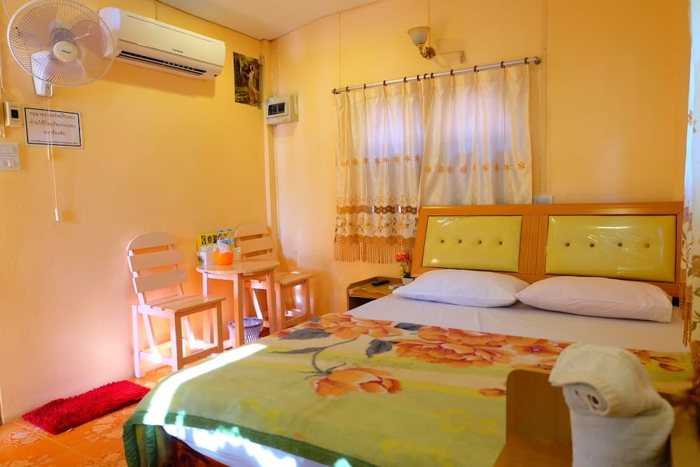 Khunya Resort Riverkwai