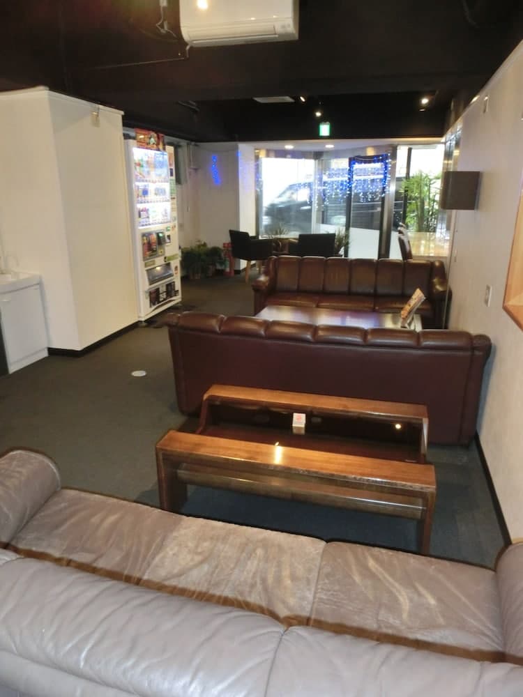 Hotel Suntargas Otsuka