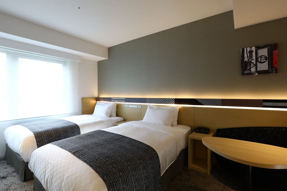 Hotel Gracery Asakusa