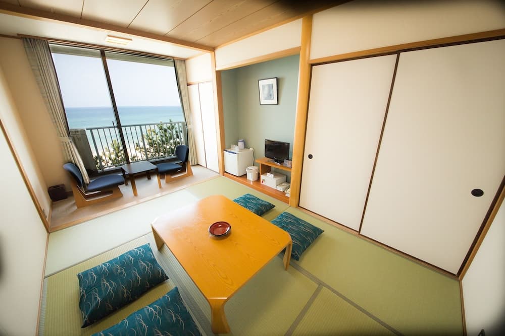 Kokuminsyukusya Senjoen