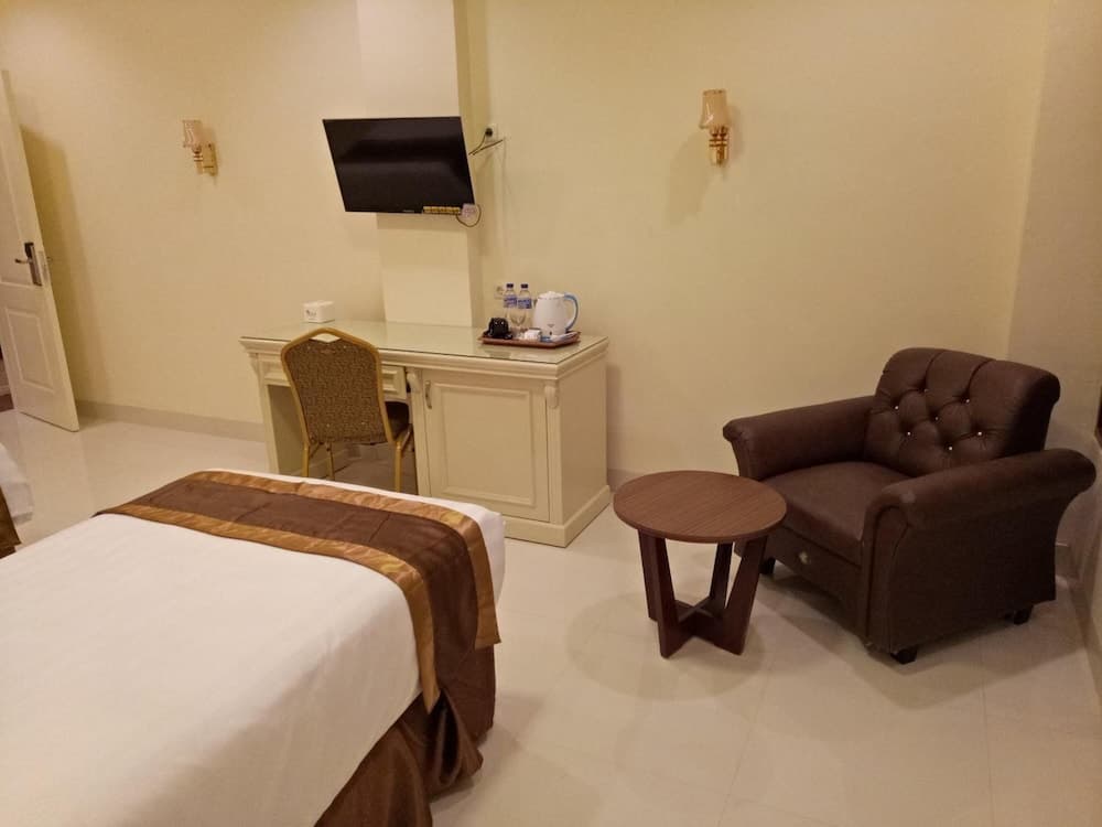 Grand Town Hotel Mandai